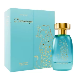 Mykonos Dreamscape Extrait De Parfum For men and women Unisex perfume