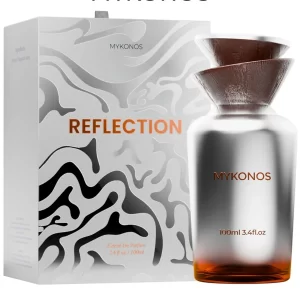 Mykonos Reflection Extrait de Parfum for men and women Unisex perfume