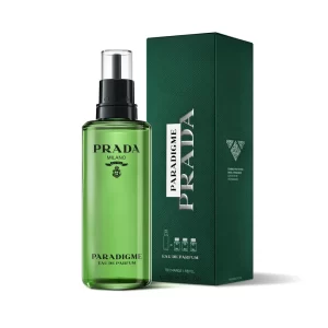 Prada Paradigme Eau De Parfum For Men Refill 150ml