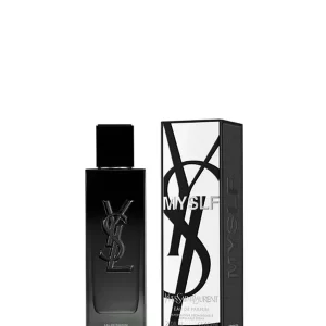 Yves Saint Laurent MYSLF Eau De Parfum - YSL Fragrance For Men 100ml