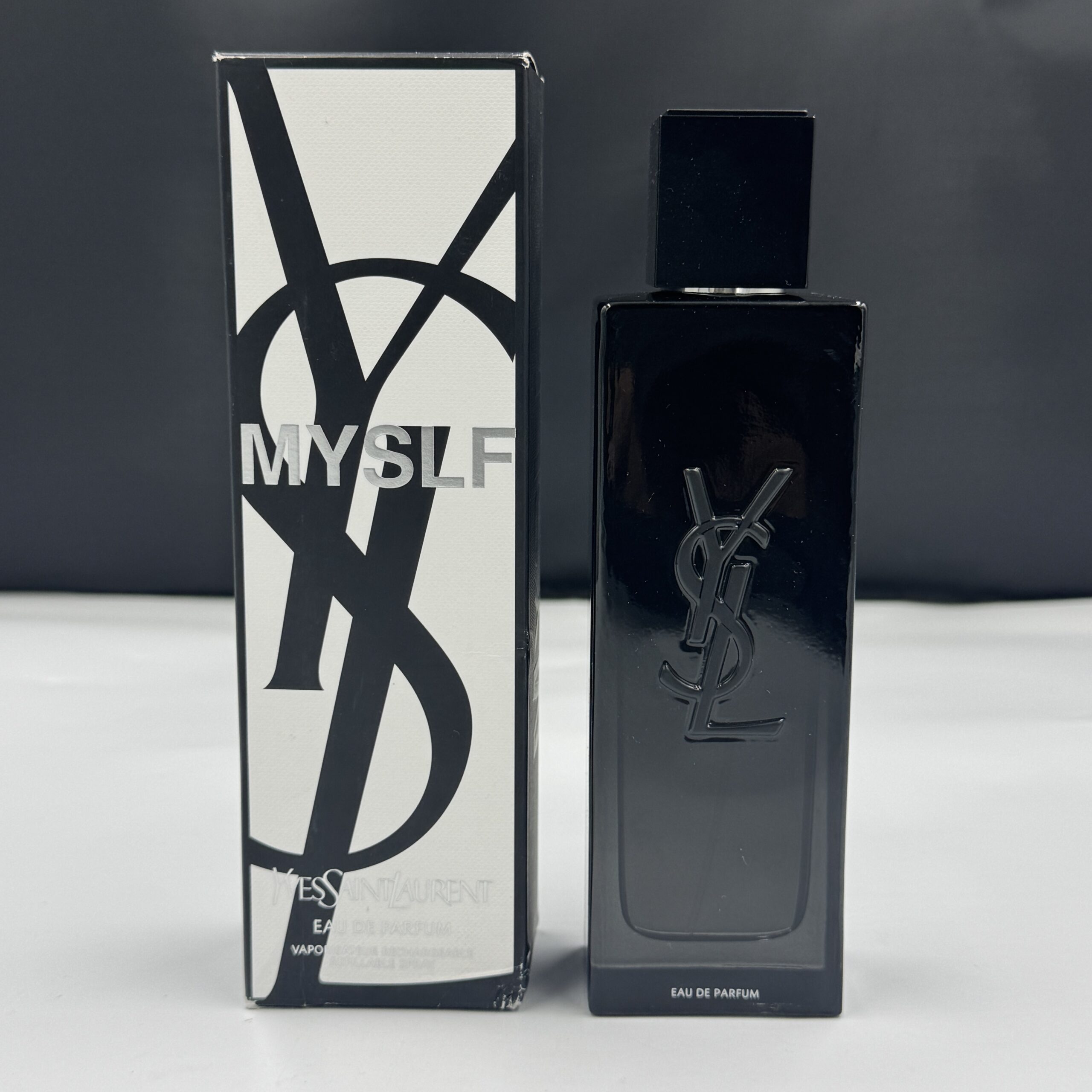 Yves Saint Laurent MYSLF Eau De Parfum - YSL Fragrance For Men 100ml - Image 3