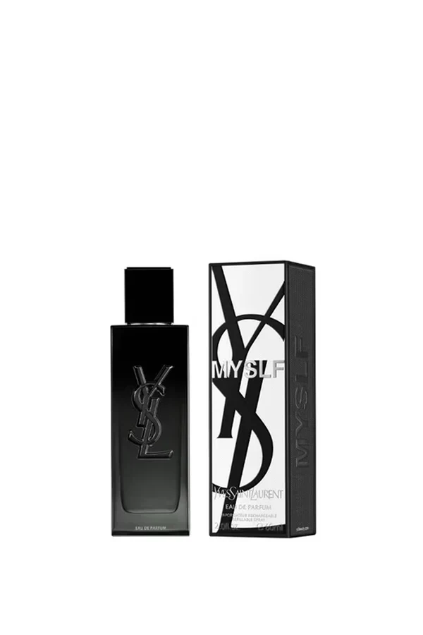Yves Saint Laurent MYSLF Eau De Parfum - YSL Fragrance For Men 100ml